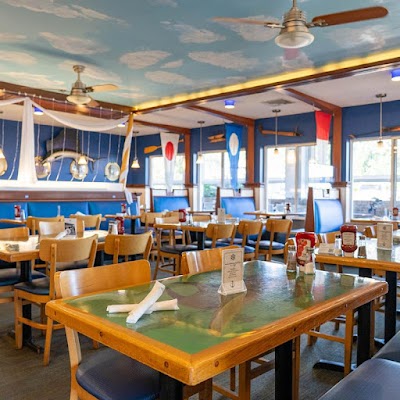 Sandpiper Restaurant